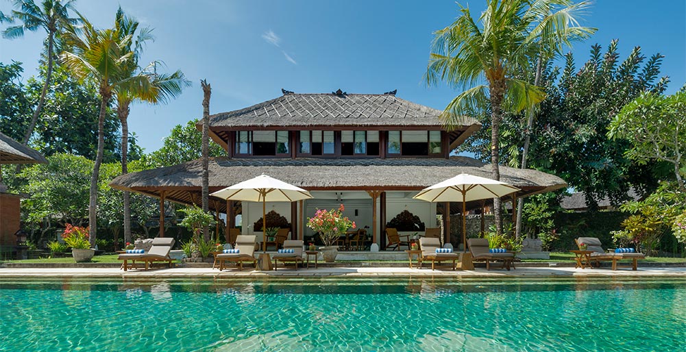 Villa Batujimbar